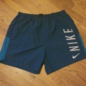 Nike shorts